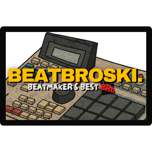 BEATBROSKI.