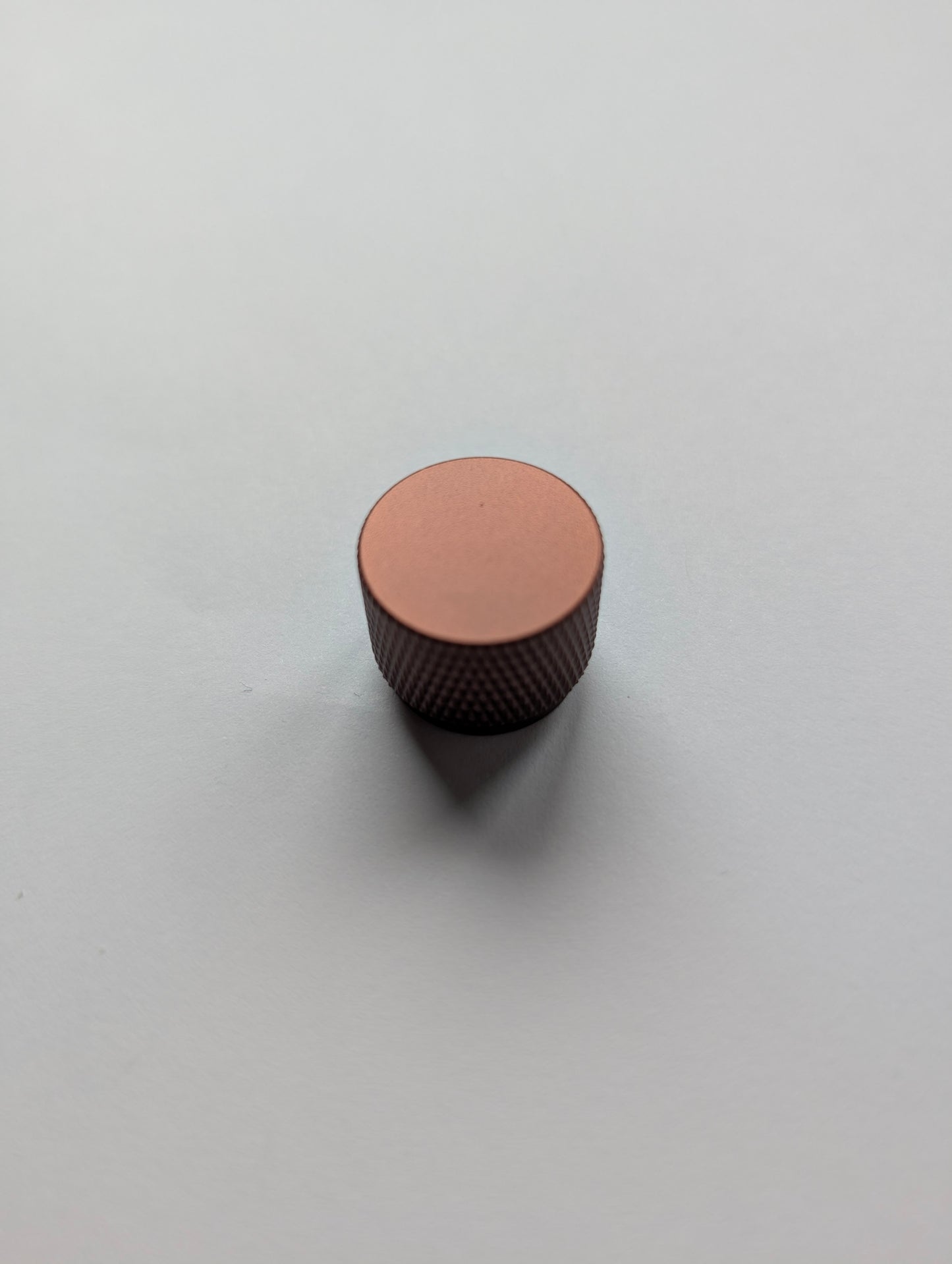 🔥NEW DROP🔥SMALL KNOB CHOCOLATE X 4 PCS SET SP404 🍫🍫🍫🍫