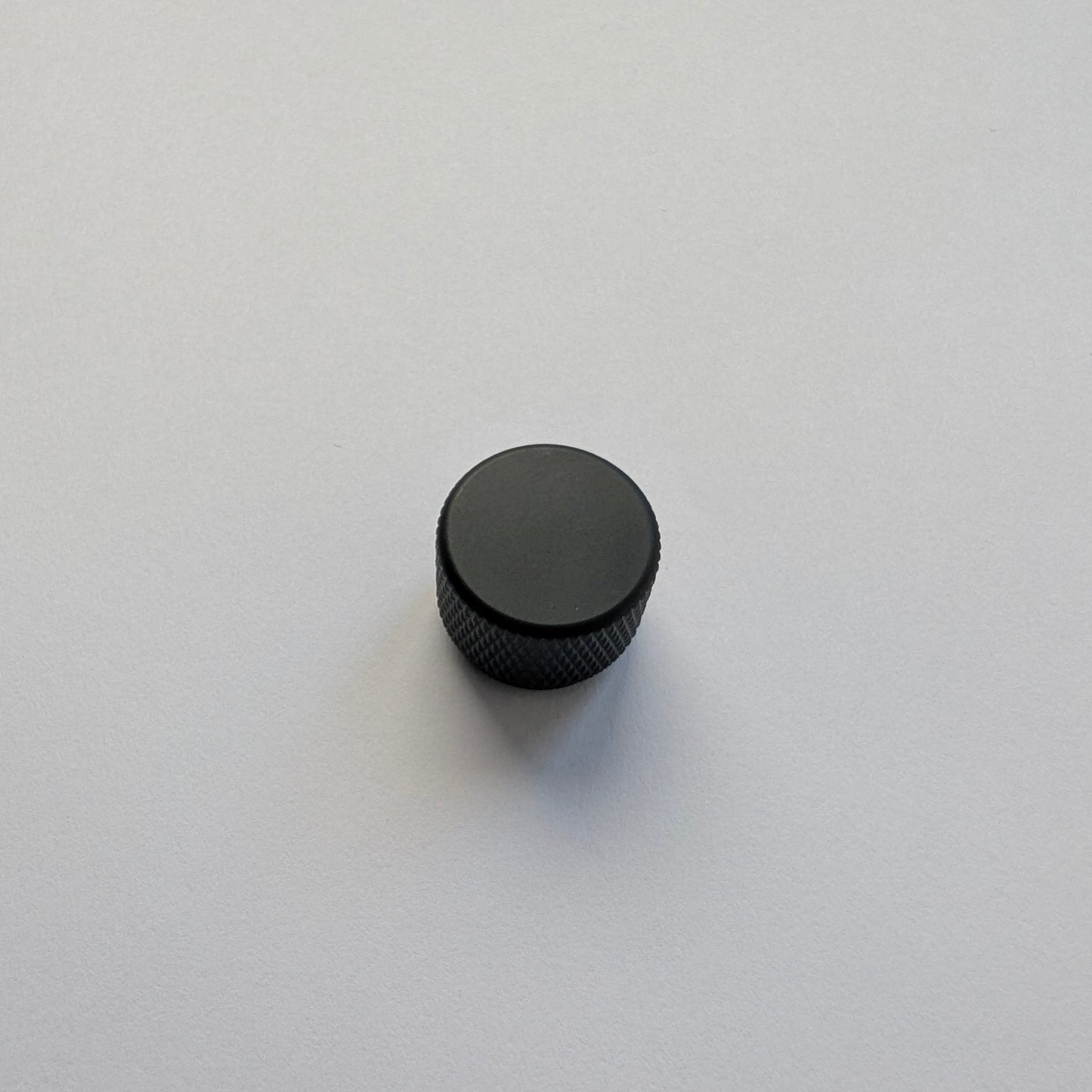THE GREAT SET - THE BIG KNOB + 5 SMALL KNOBS BLACK LIVE 2/ 3 / KEY 37 / KEY 61