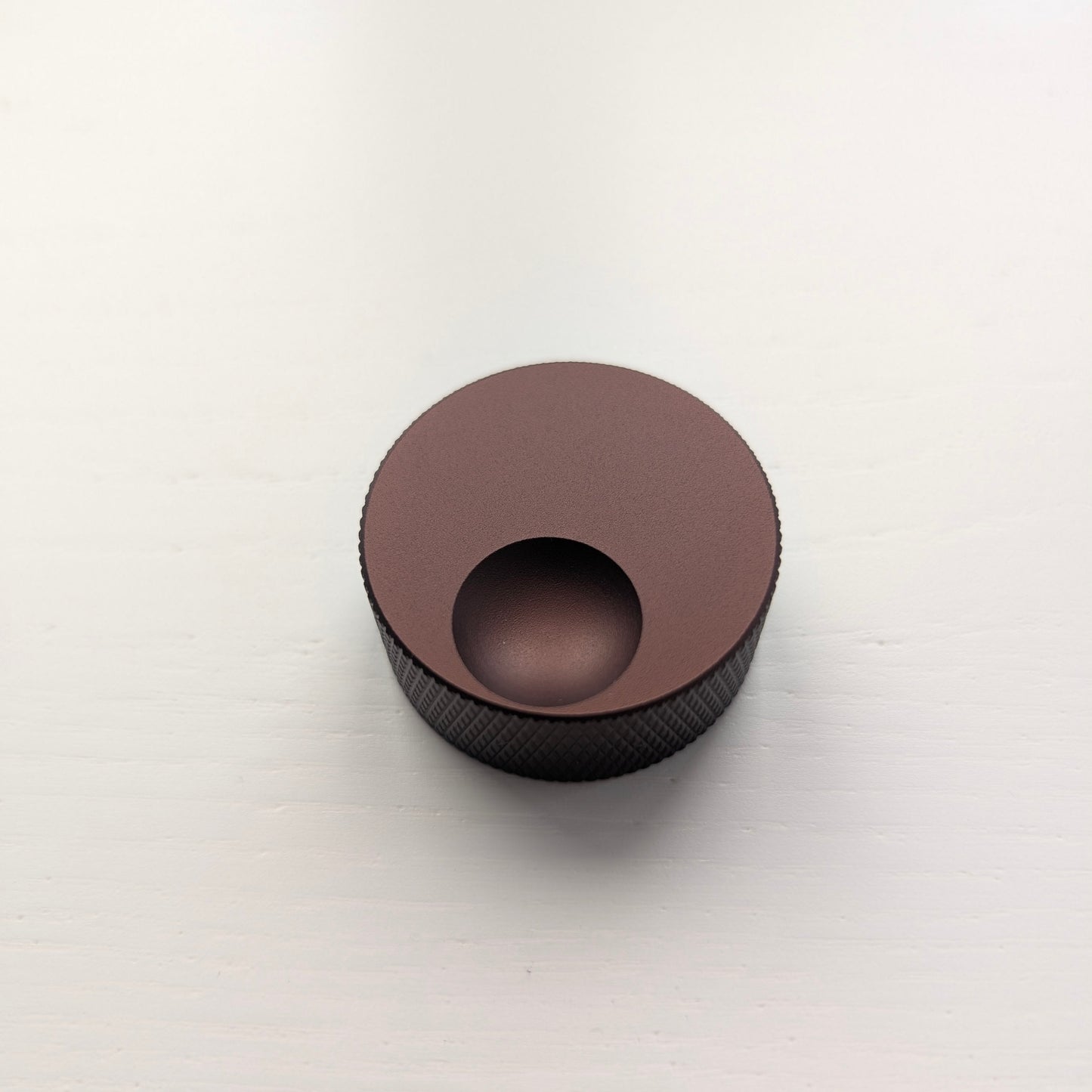 THE BIG KNOB CZEKOLADA 🍫