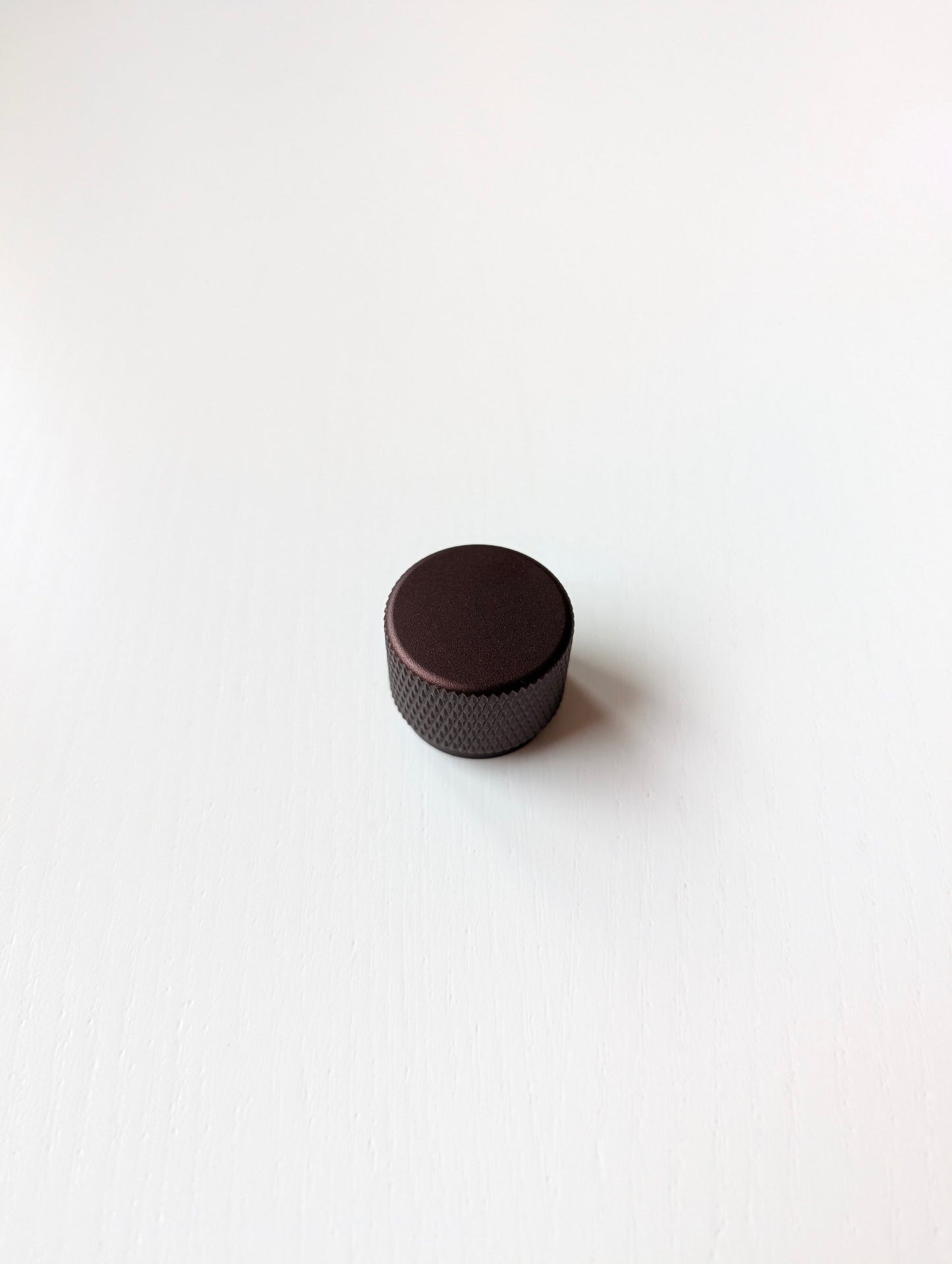 š„NEW DROPš„MPC SAMPLE SMALL MAIN KNOB š« CHOCOLATE