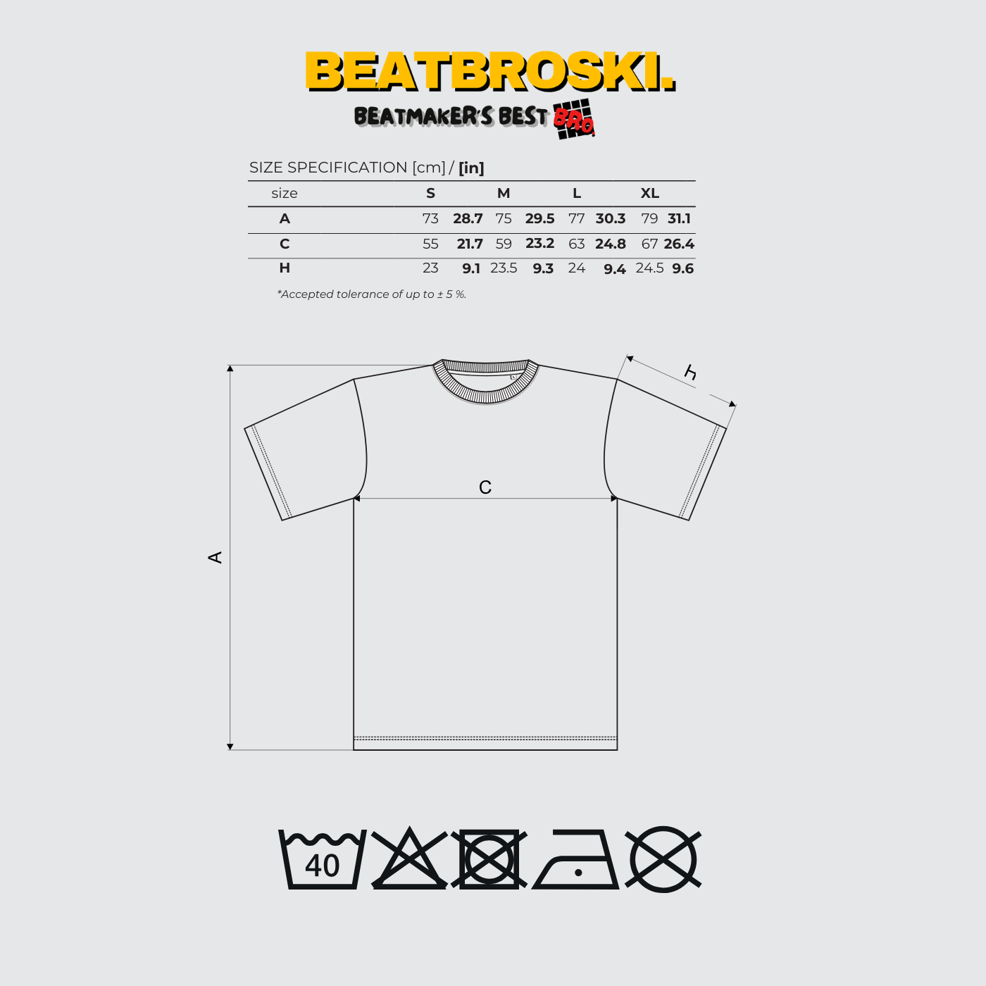 🔥NEW DROP🔥T-SHIRT OVERSIZE " SP-404MK2 "