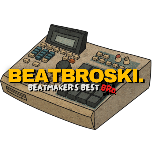 BEATBROSKI WILL CUSTOMIZE YOUR STUFF!
