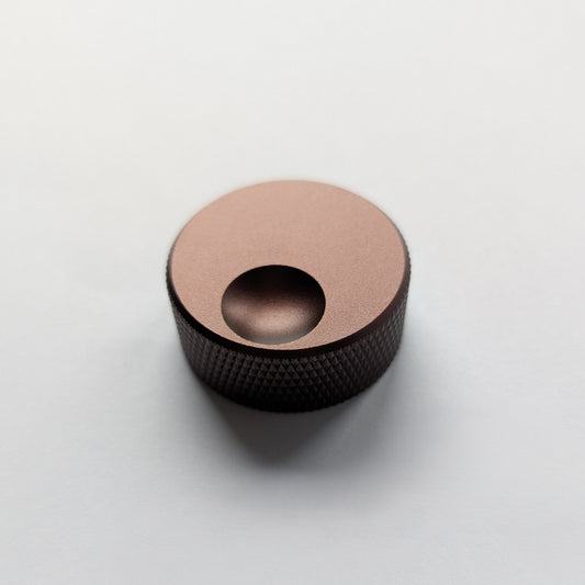 THE BIG KNOB - CHOCOLATE 🍫