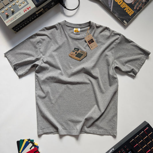 🔥NEW ARRIVAL🔥T-SHIRT OVERSIZE "MPC 2000XL"