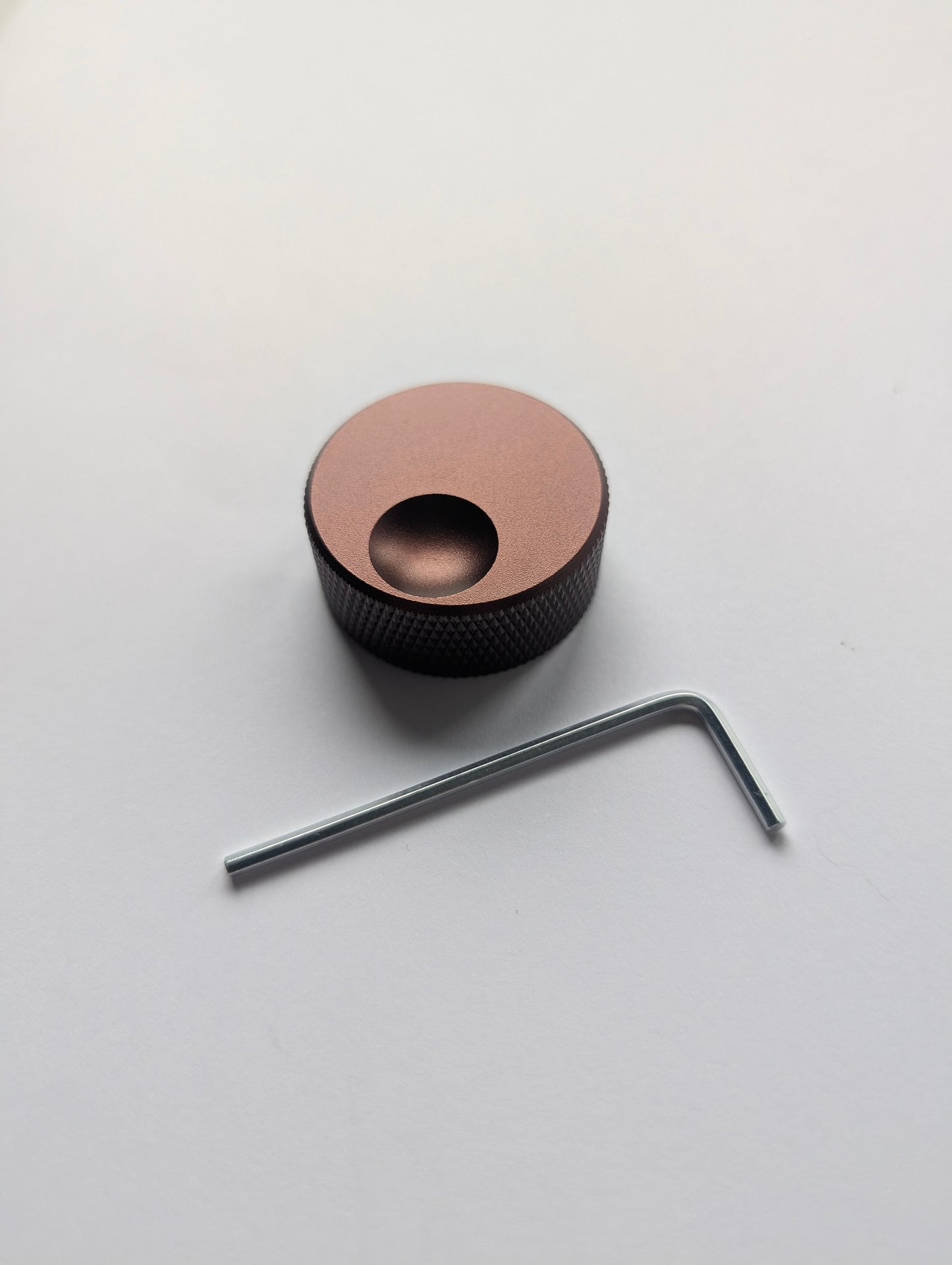 🔥NEW DROP🔥THE GREAT SET - THE BIG KNOB + 5 SMALL KNOBS CHOCOLATE🍫