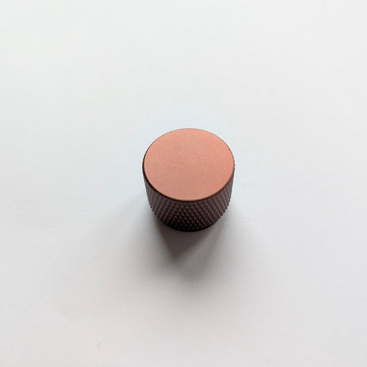 SMALL KNOB CHOCOLATE 🍫