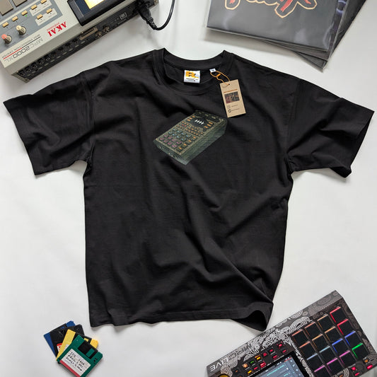 🔥NEW DROP🔥T-SHIRT OVERSIZE "SP-404MK2"