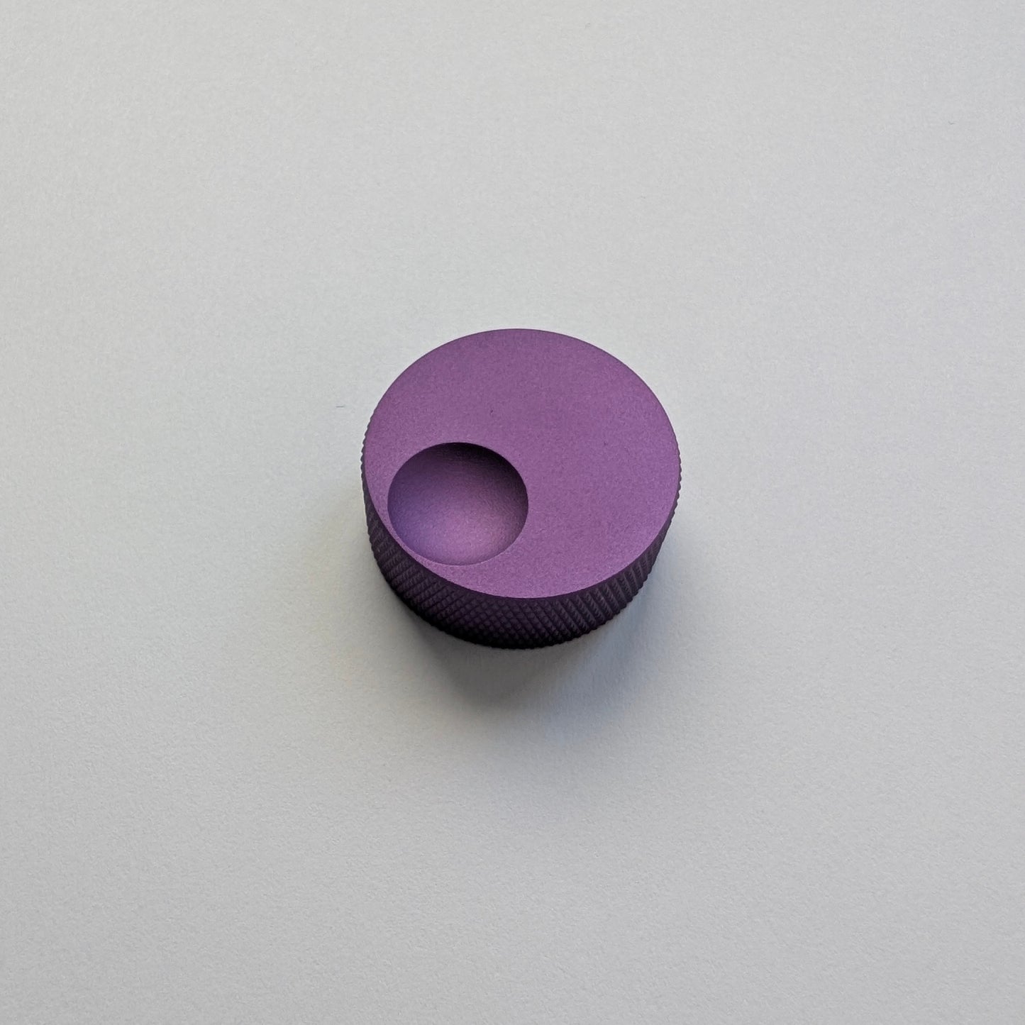 🔥NEW DROP🔥THE BIG KNOB - BLUEBERRY 🫐 PURPLE