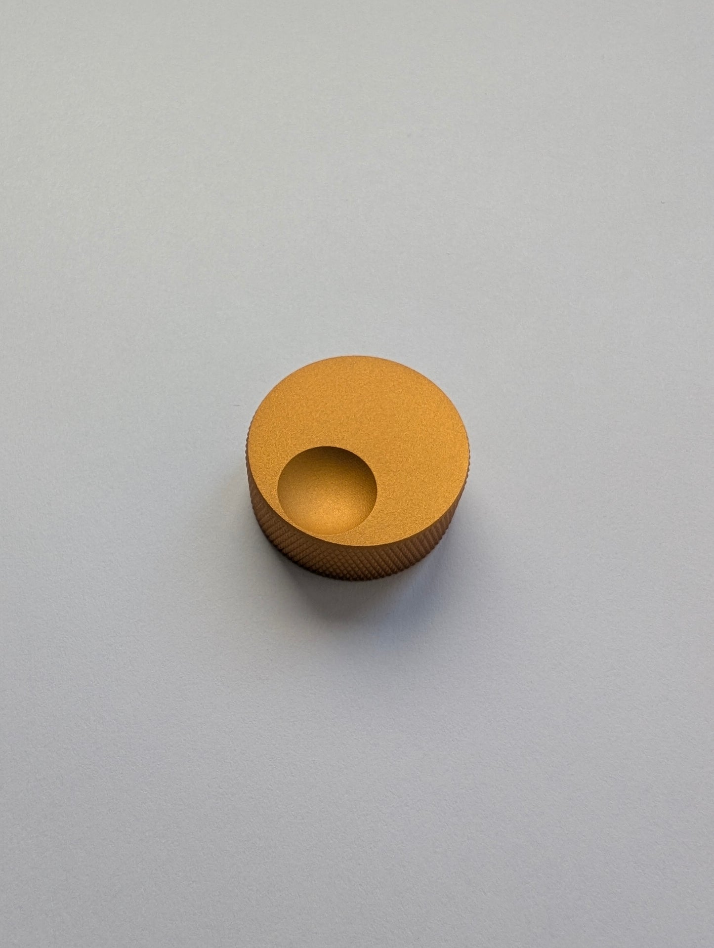 🔥NEW DROP🔥THE GREAT SET - THE BIG KNOB + 4 SMALL KNOBS🍯 MUSTARD GOLD