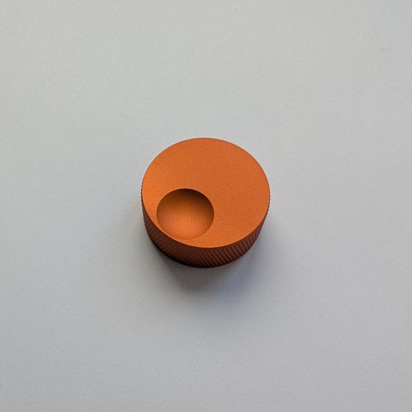 🔥NEW DROP🔥THE GREAT SET - THE BIG KNOB + 5 SMALL KNOBS LIVE 2/3 / KEY 37 / KEY 61  🍊ORANGE
