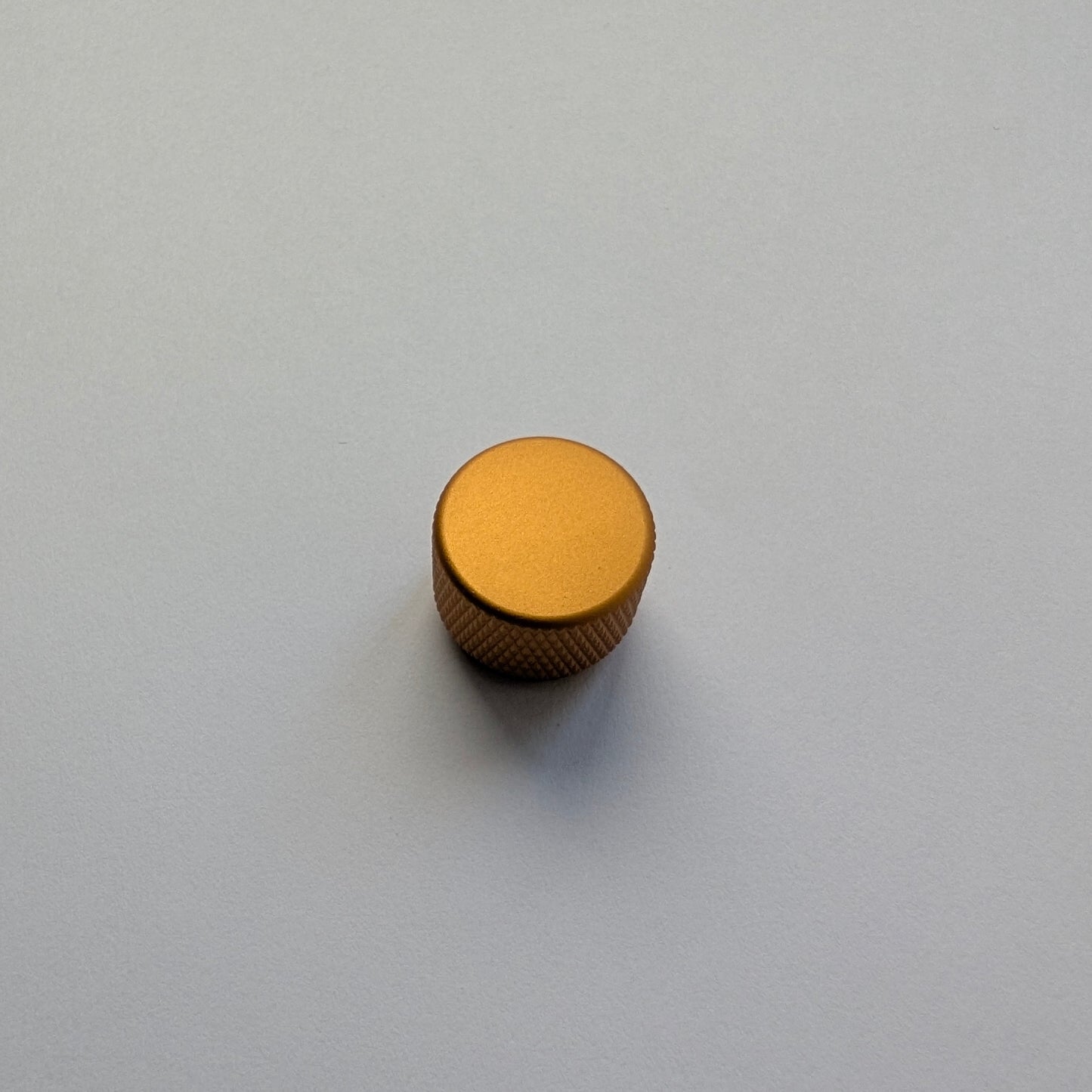 🔥NEW DROP🔥SMALL KNOB 🍯 MUSTARD GOLD
