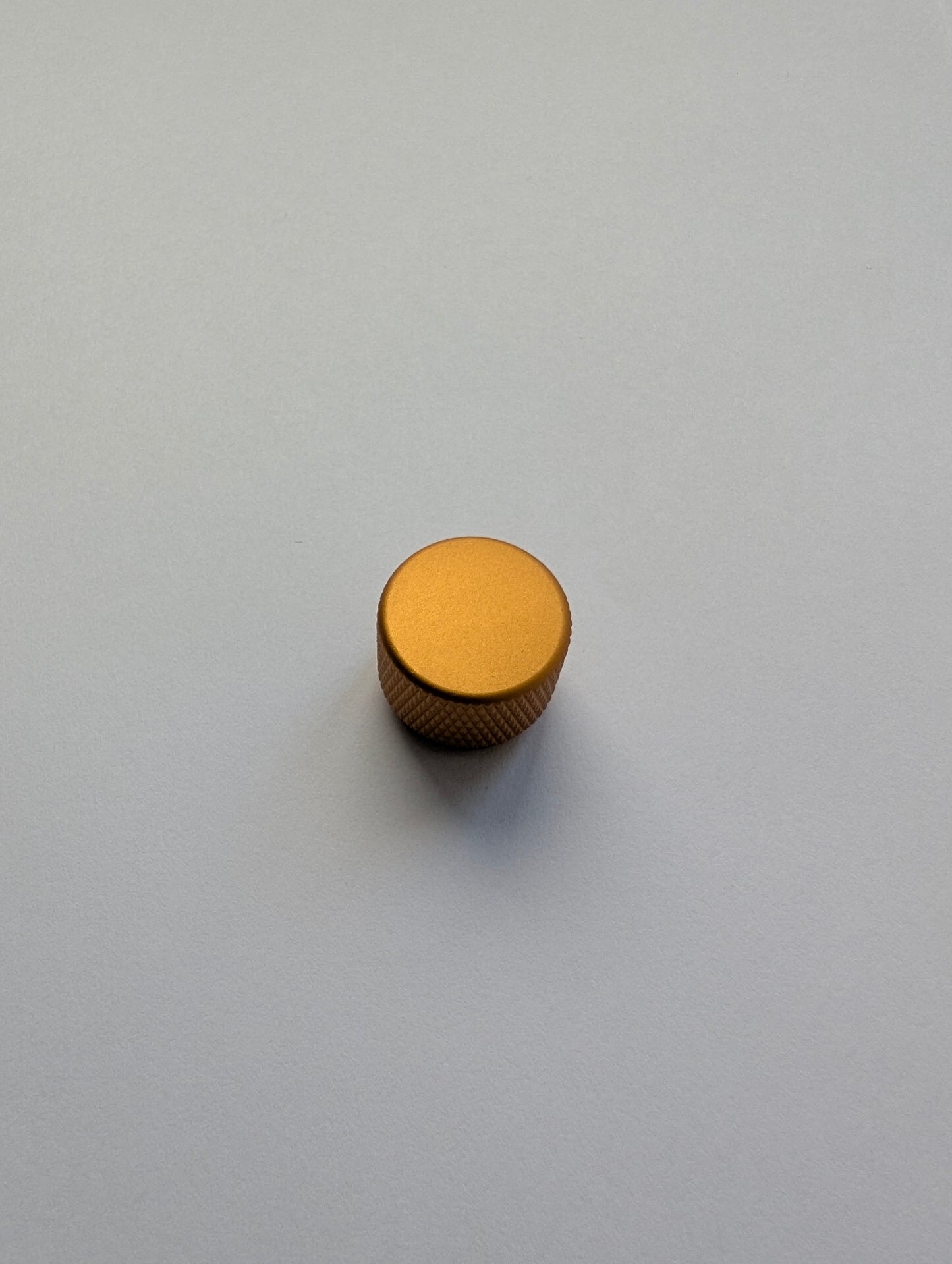 🔥NEW DROP🔥SMALL KNOB GOLD X 4 PCS SET 🍯 MUSTARD GOLD