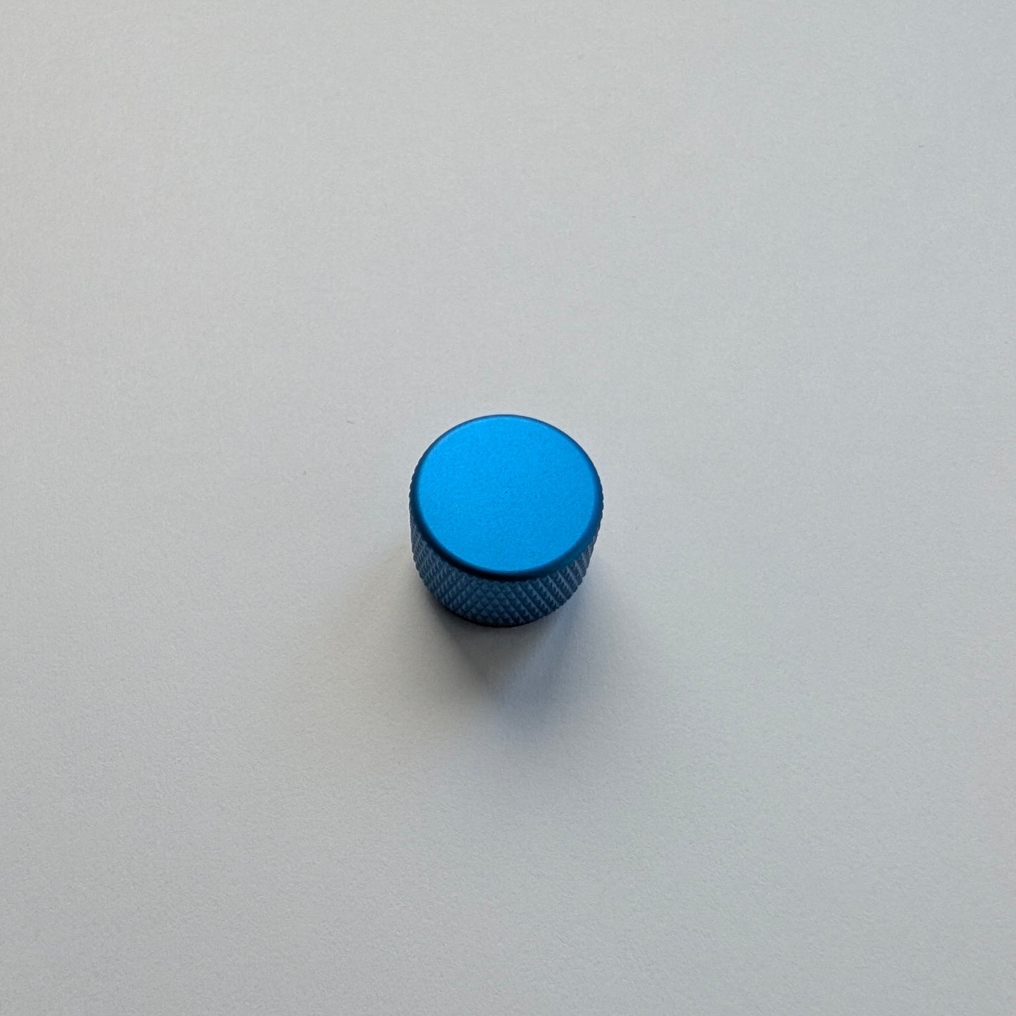 THE GREAT SET - THE BIG KNOB + 5 SMALL KNOBS BLUE LIVE 2/ 3 / KEY 37 / KEY 61
