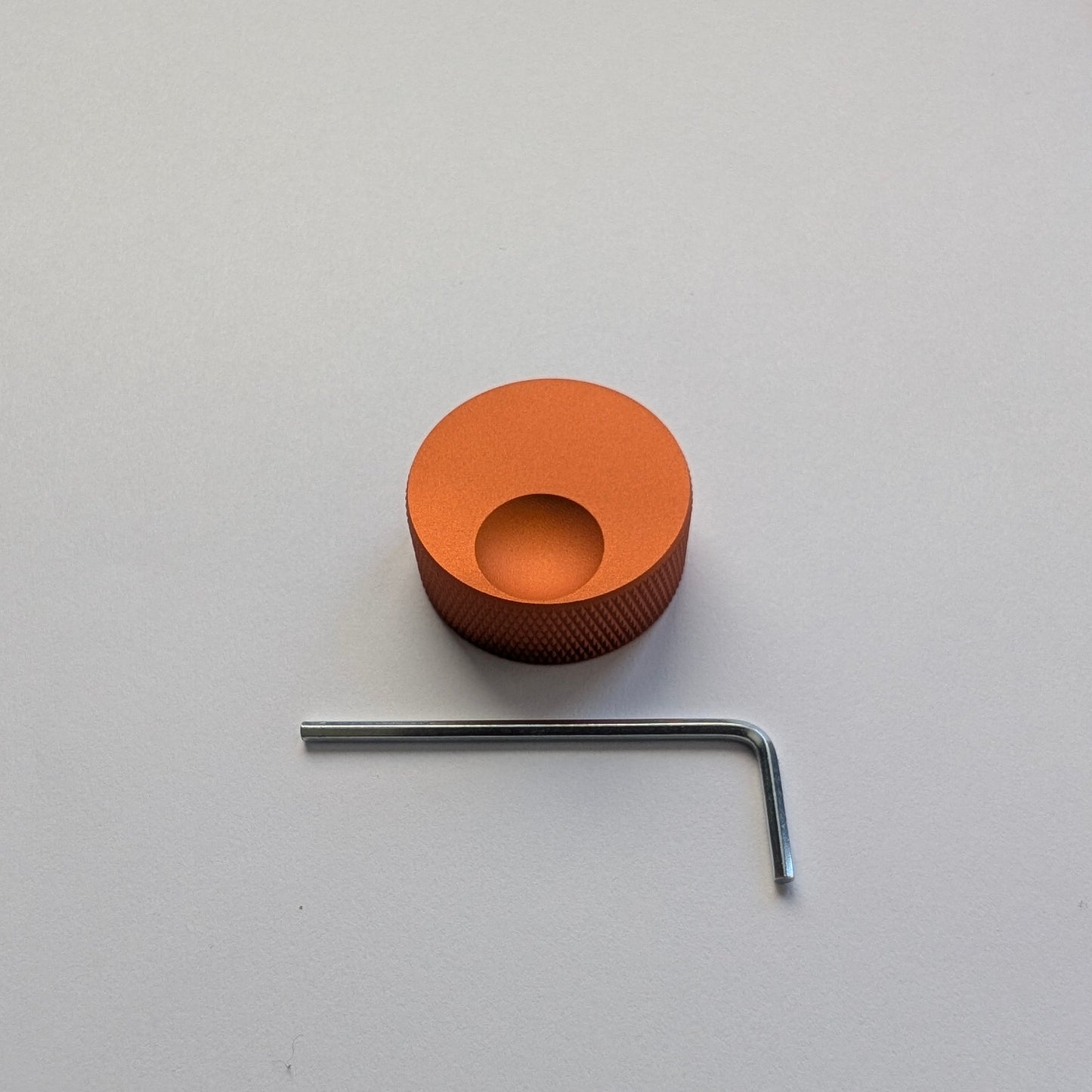 🔥NEW DROP🔥THE BIG KNOB 🍊ORANGE