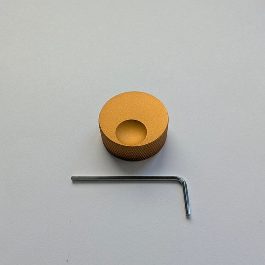 🔥NEW DROP🔥THE BIG KNOB -🍯MUSTARD GOLD