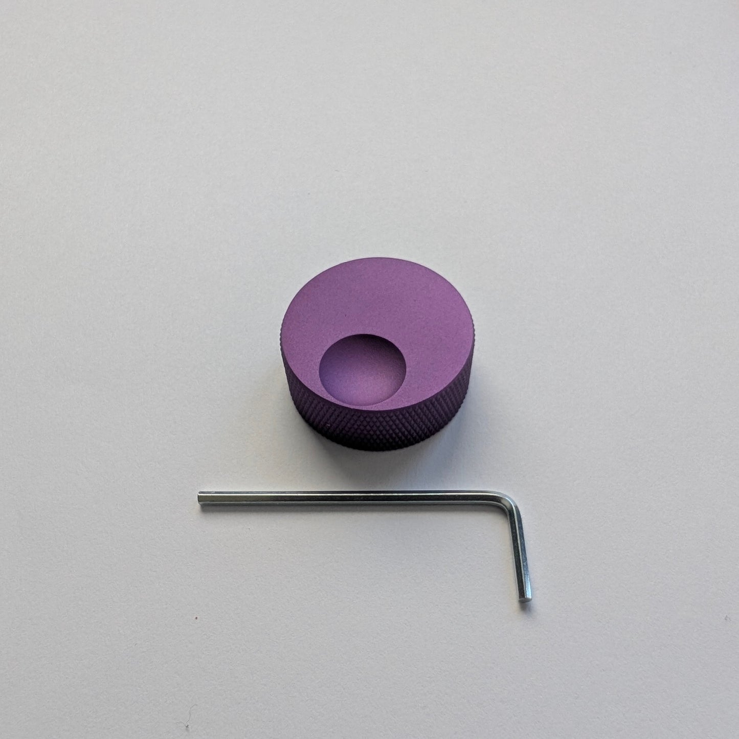 🔥NEW DROP🔥THE BIG KNOB - BLUEBERRY 🫐 PURPLE