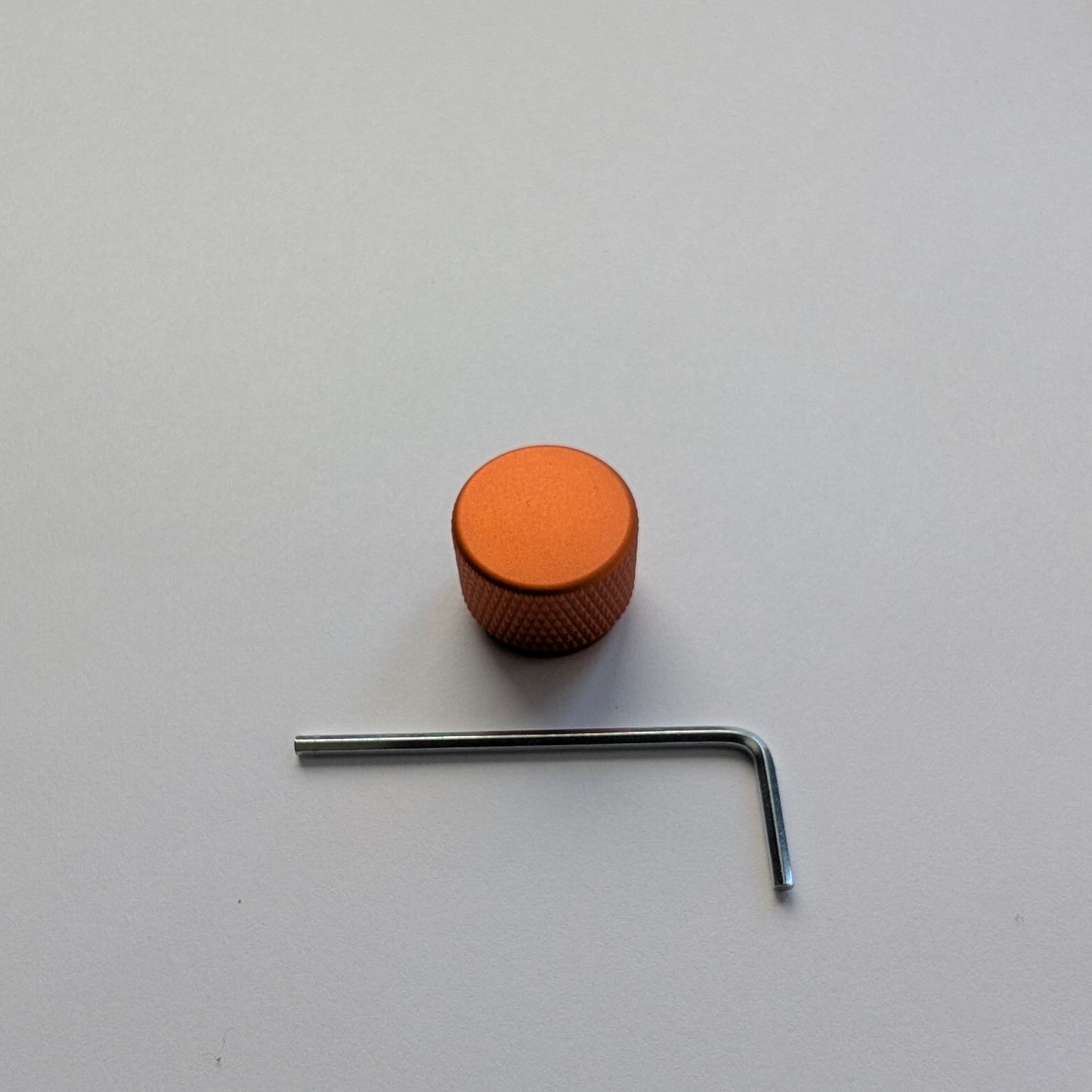 🔥NEW DROP🔥SMALL KNOB🍊ORANGE