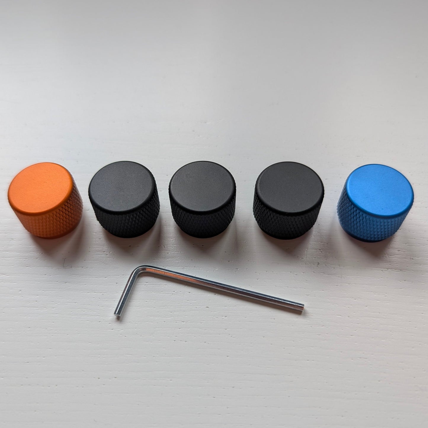 🔥NEW DROP🔥MPC SAMPLE FULL SET OF KNOBS