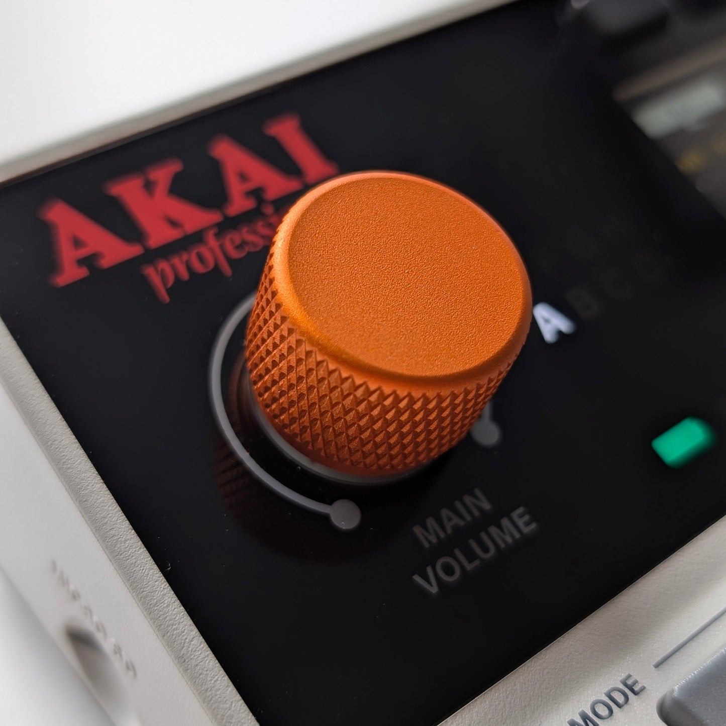 🔥NEW DROP🔥MPC SAMPLE FULL SET OF KNOBS