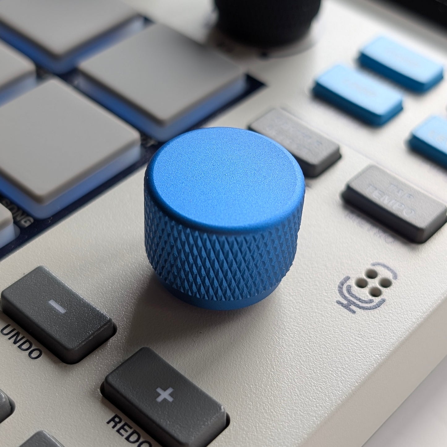 🔥NEW DROP🔥MPC SAMPLE FULL SET OF KNOBS