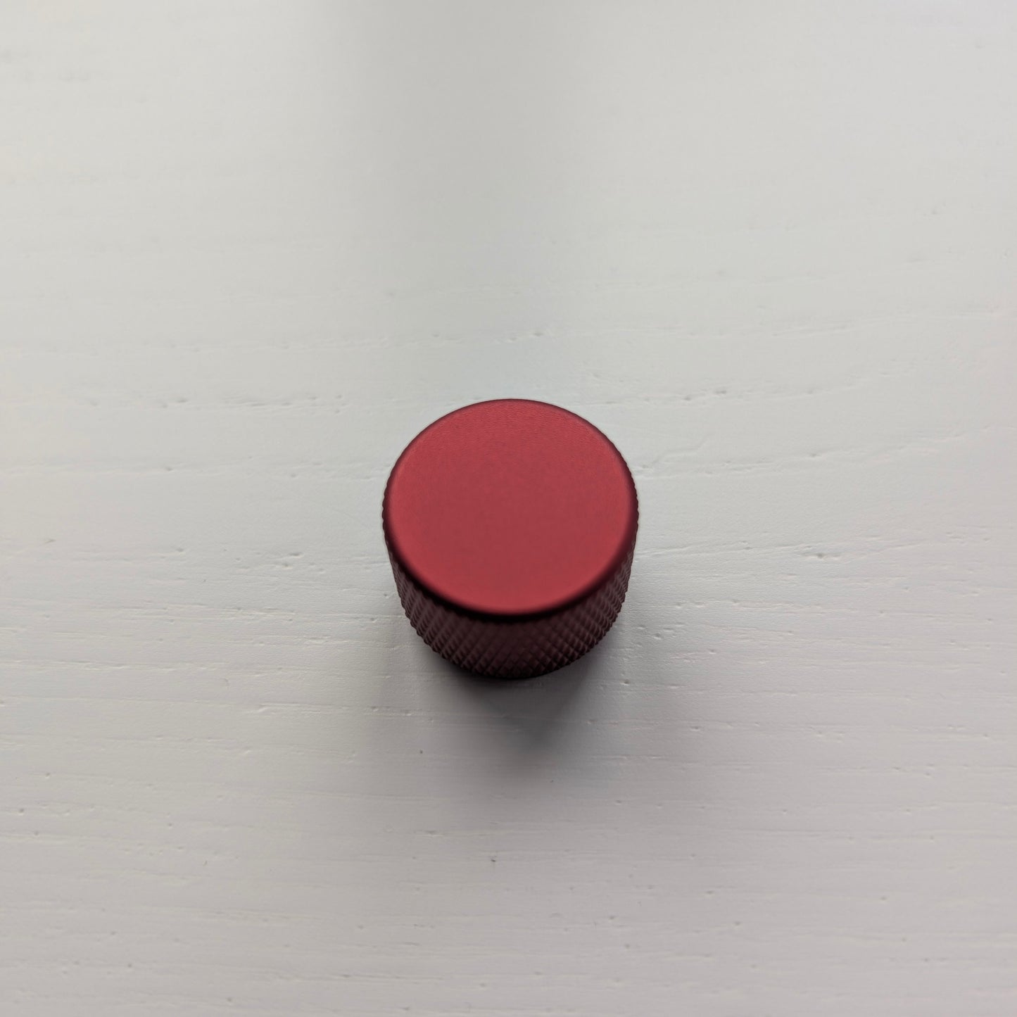 🔥NEW DROP🔥THE GREAT SET - THE BIG KNOB + 4 SMALL KNOBS BRICK RED 🧱