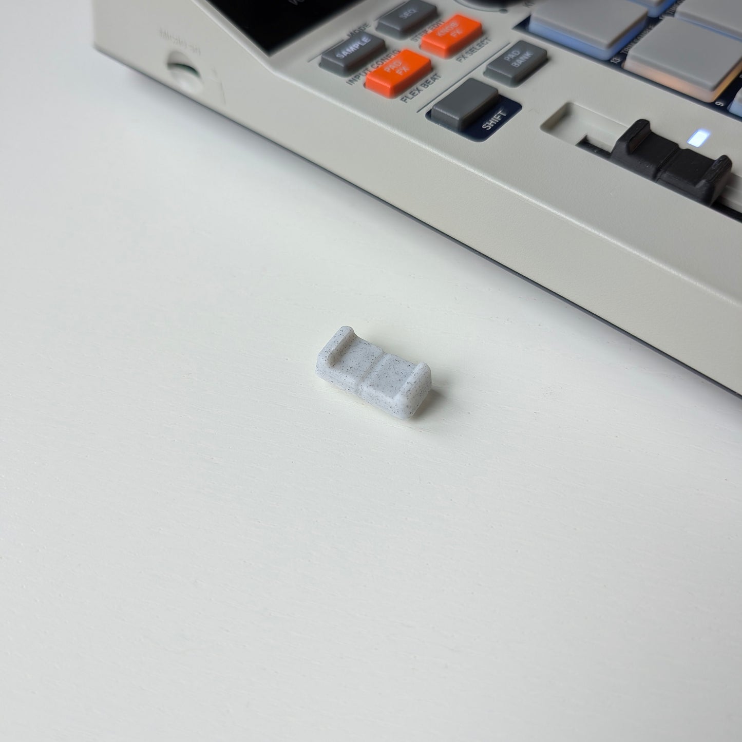 🔥NEW DROP🔥MPC SAMPLE FADER CAP 🏦MARBLE