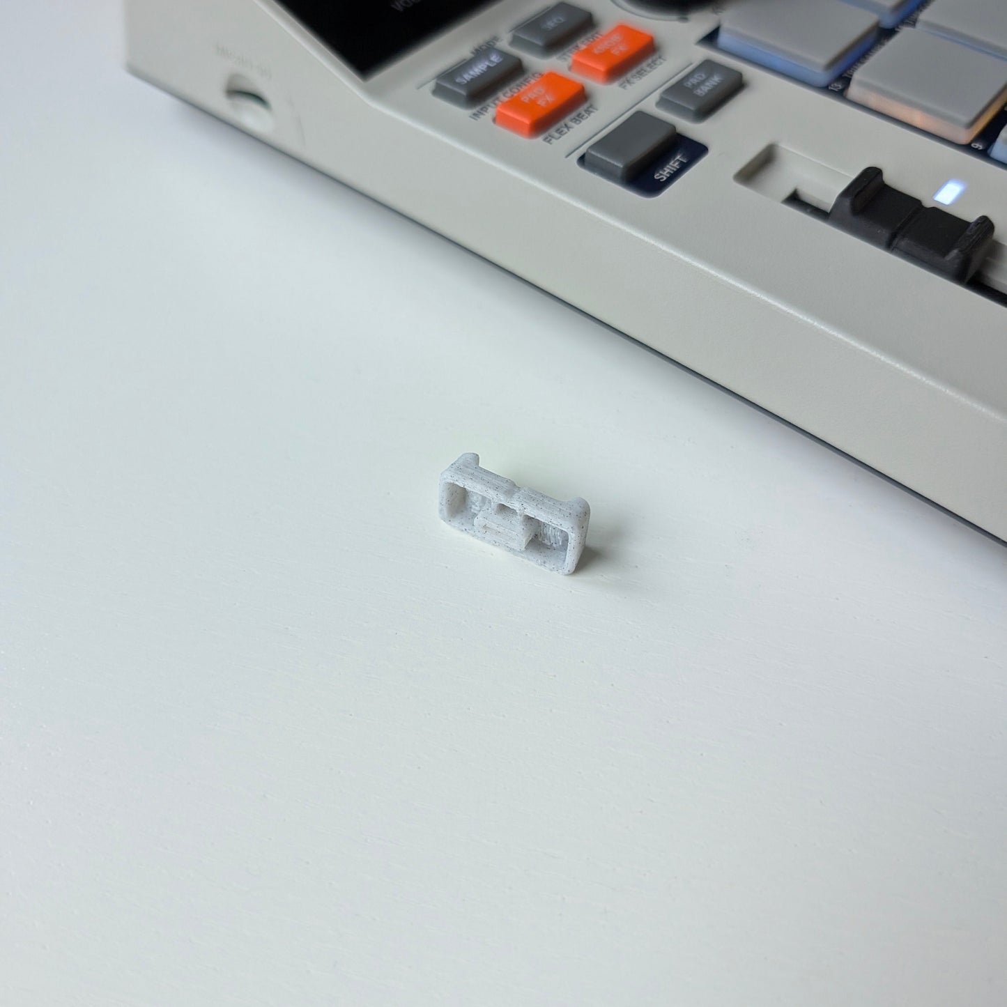 🔥NEW DROP🔥MPC SAMPLE FADER CAP 🏦MARBLE