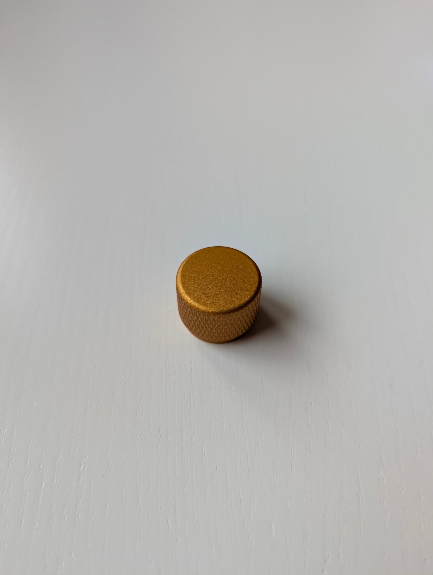 🔥NEW DROP🔥MPC SAMPLE JEDEN KNOB 🧱 BRICK RED