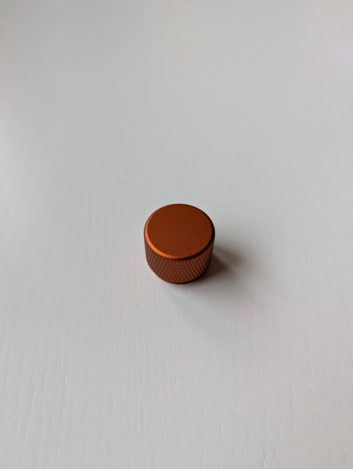🔥NEW DROP🔥MPC SAMPLE SINGLE KNOB 🍊 ORANGE