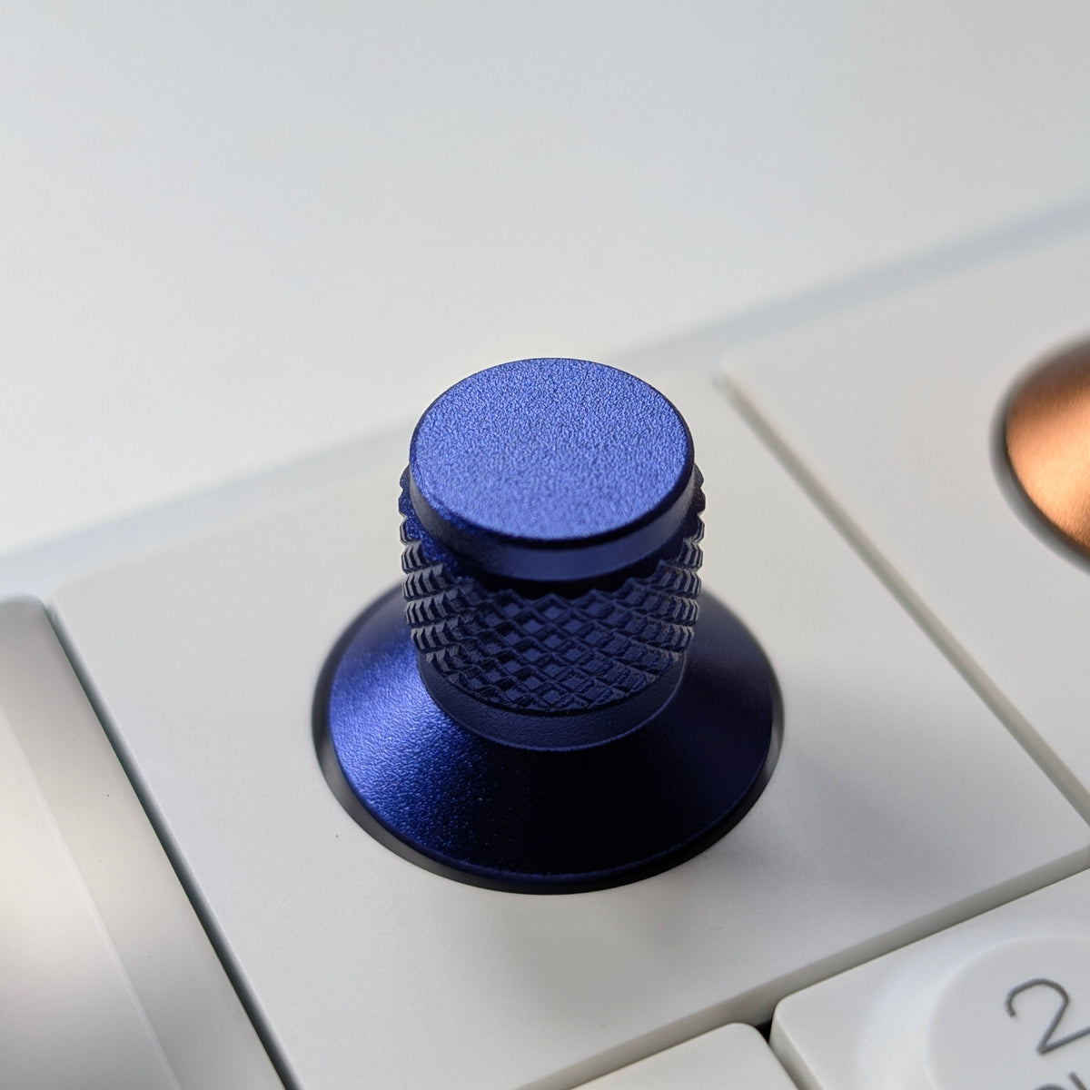 COMING SOON! OP-1 FIELD ZESTAW METALOWYCH POKRĘTEŁ 