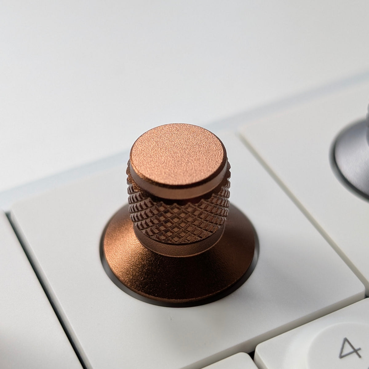 COMING SOON! OP-1 FIELD ZESTAW METALOWYCH POKRĘTEŁ 