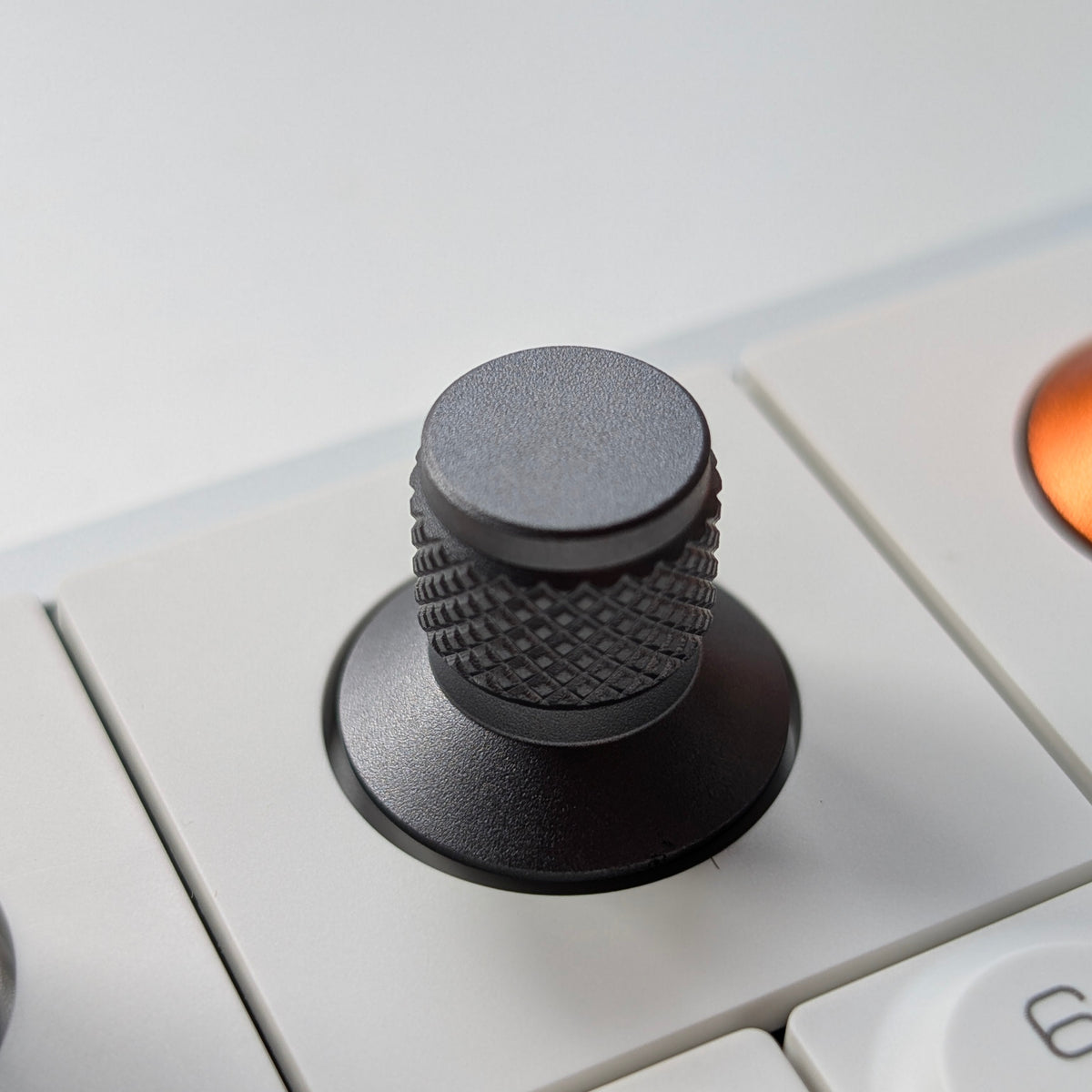 COMING SOON! OP-1 FIELD ZESTAW METALOWYCH POKRĘTEŁ 