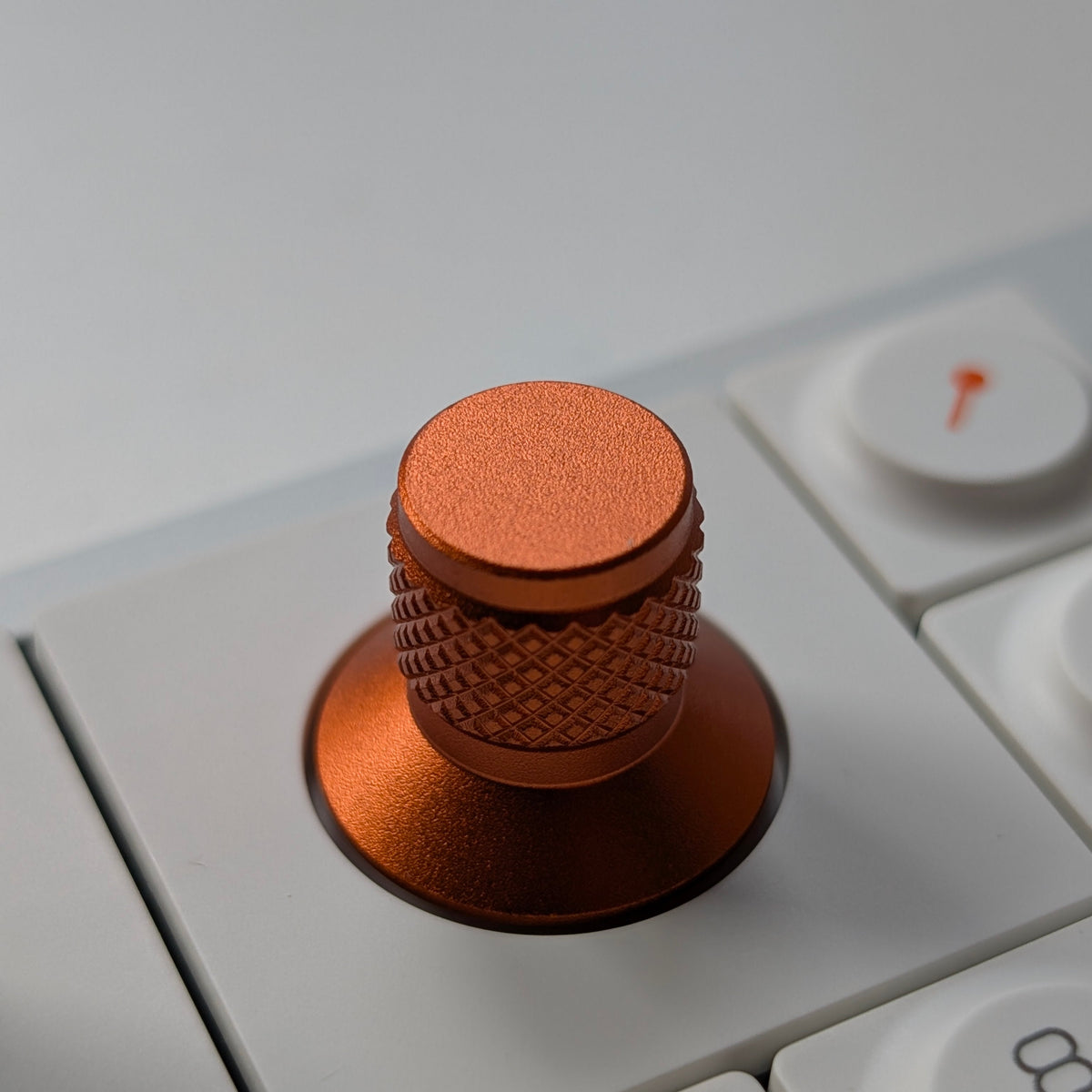 COMING SOON! OP-1 FIELD ZESTAW METALOWYCH POKRĘTEŁ 