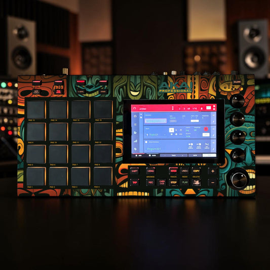 MPC LIVE SKIN "AZTEC"